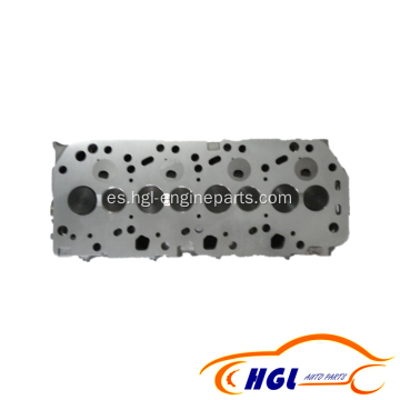 Cilindro Head Assy para Toyota 3CT 2CT